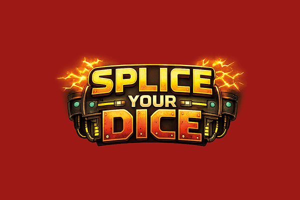 Splice Your Dice - Tile