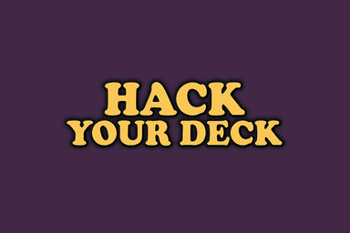 Hack Your Deck preview 4